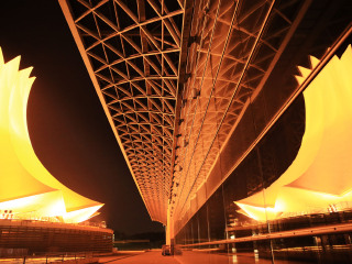 东盟博览会会址