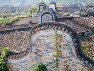 故乡里主题公园