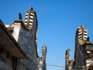 故乡里主题公园