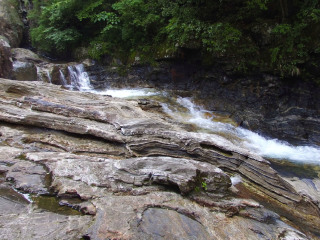 杭州建德情人谷
