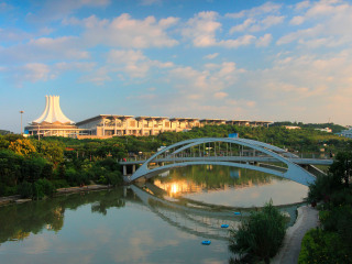 东盟博览会会址