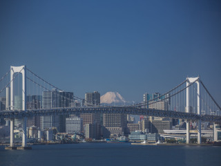 彩虹大桥