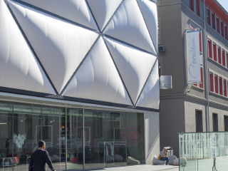 国际奥委会总部