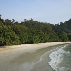 龙尾湾