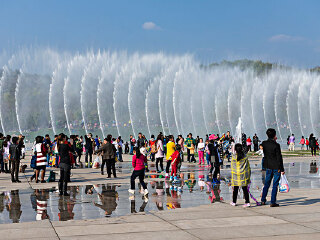 渝西明珠·中央公园