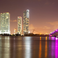 比斯坎湾