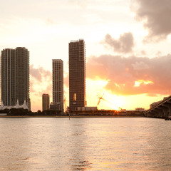 比斯坎湾