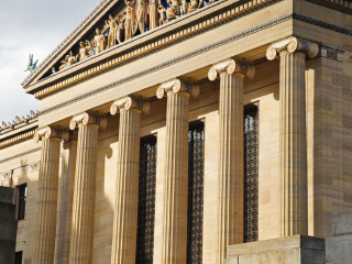 费城艺术博物馆