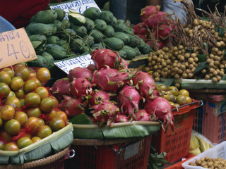 乍都乍周末市场