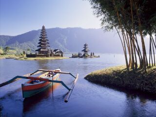 普拉布拉坦寺庙