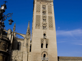 塞维利亚大教堂