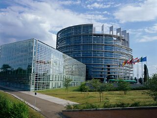 欧洲议会大厦
