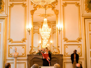 斯特拉斯堡市政厅