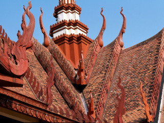 金边国家博物馆