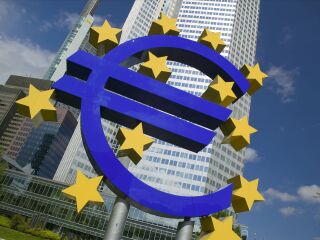 欧洲中央银行