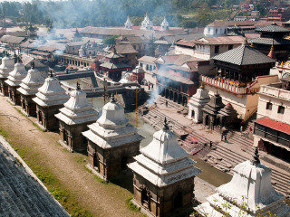 帕斯帕提那神庙