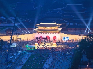 光化门
