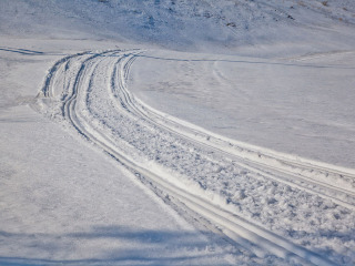 芝山滑雪场
