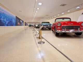 世界汽车博物馆