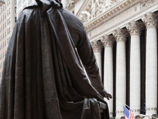 纽约证券交易所