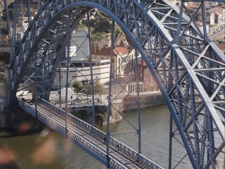 路易斯一世大桥