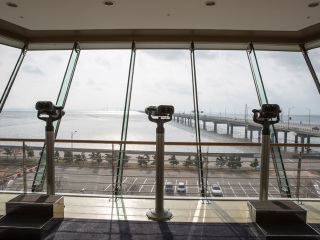 仁川登陆纪念馆