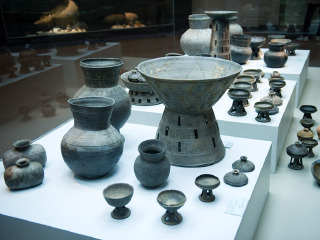 国立庆州博物馆