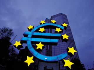 欧洲中央银行