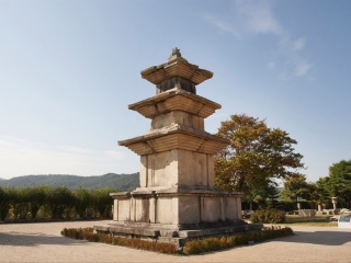 国立庆州博物馆