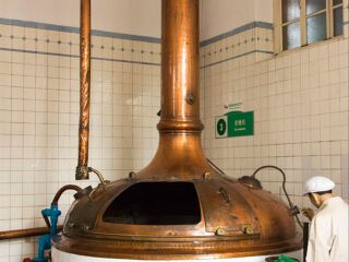 青岛啤酒博物馆