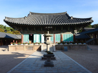 佛国寺