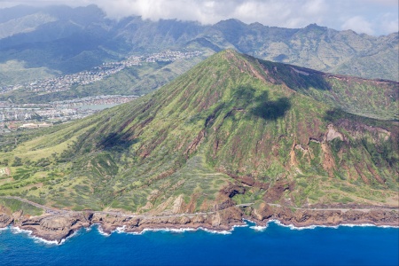 <美国东西海岸-夏威夷14-16日游>上海直飞，览世界奇观/夏威夷迷人风光/自由女神像船游，A线尼亚加拉大瀑布/芝加哥/底特律，D线旧金山