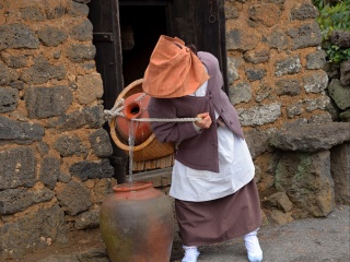 济州民俗自然史博物馆