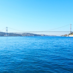 博斯普鲁斯海峡