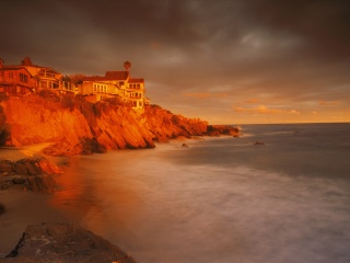 塞舌尔山国家公园