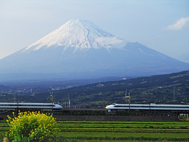 日本大阪-京都-富士山-东京6日游>暑期二次元游学之旅 东京艺术大学