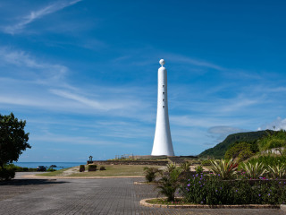 北回归线纪念碑