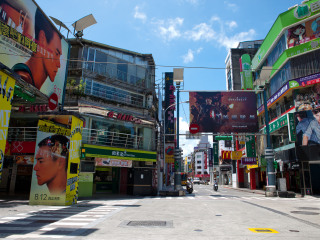 西门町