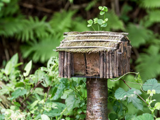 广州永乐绿色生态农庄