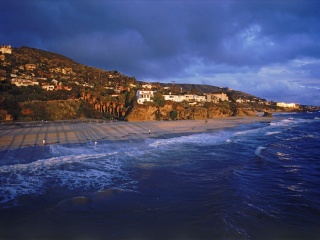 塞舌尔山国家公园