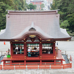 八幡宫