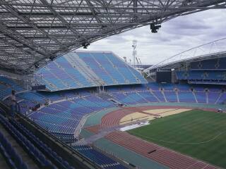 悉尼2000年奥运村