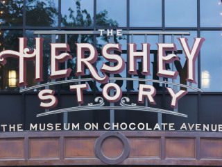 巴黎巧克力故事博物馆