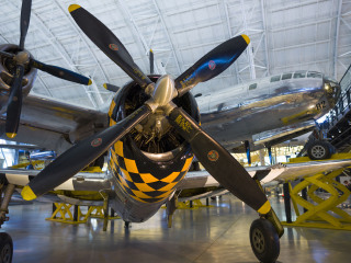 美国国家二战博物馆