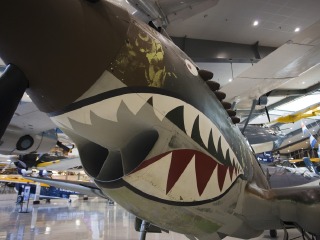 美国国家二战博物馆