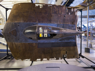 美国国家二战博物馆