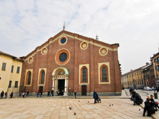 圣玛丽亚修道院