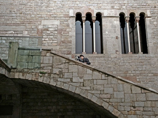 巴塞罗那毕加索博物馆