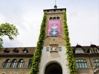 瑞士国家博物馆