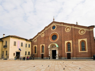 圣玛丽亚修道院